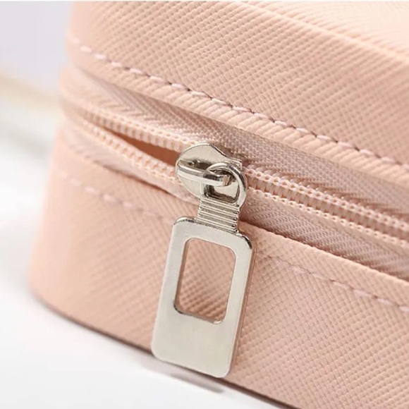 Travel jewelry case - Picture 4 of 4